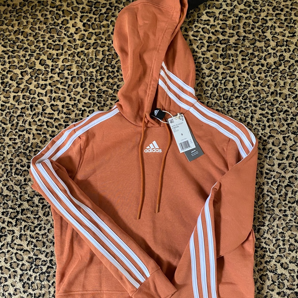 Adidas hoodie